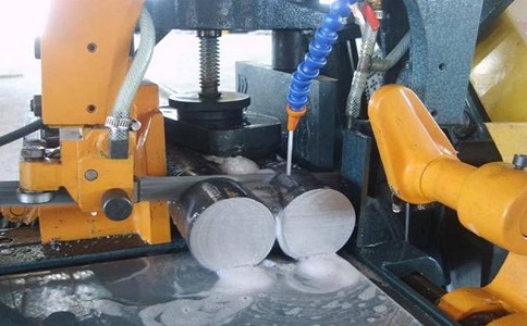 麻阳卧式带锯床的送料方式有哪几种？