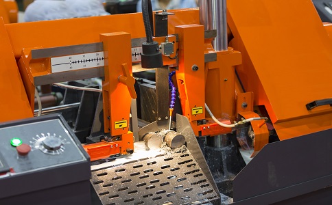 麻阳龙门带锯床具备哪些优点？